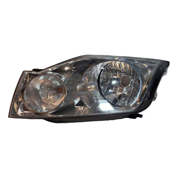 Farol Ford Ecosport 2008 2009 2010 2011 2012 L.e Original Esquerdo/motorista
