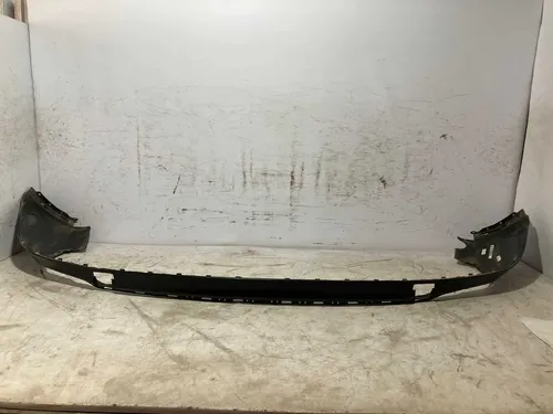 Spoiler Traseiro Audi Q5 2017 2018 2019 2020 2021 / Original Preto