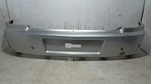 Parachoque Traseir Gm Astra Hatch 2003 2004 2005 2006 A 2011