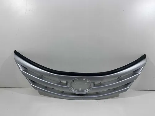 Grade Toyota Etios 2013 2014 2015 2016 Original Cinza Fosco