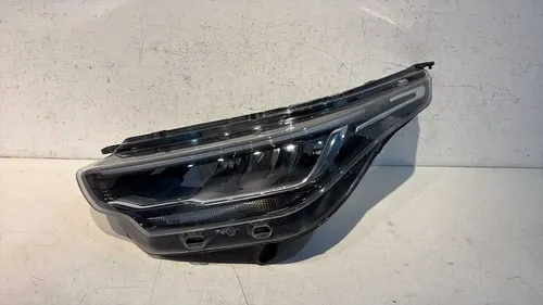 Farol Esquerdo Fiat Strada Full Led 2020 A 2024 (usado) Esquerdo/motorista