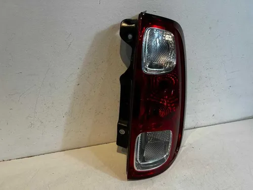 Lanterna Fiat Uno L.d 2012 2013 2014 2015 / Original Direito Vermelho