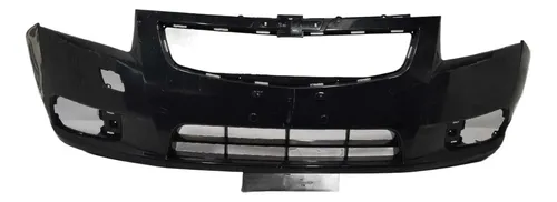 Parachoque Chevrolet Cruze Sedan 2011 2012 2013 2014 Preto