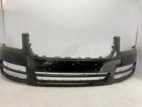 Parachoque Vw Touareg 2004 2005 2006 Original Preto