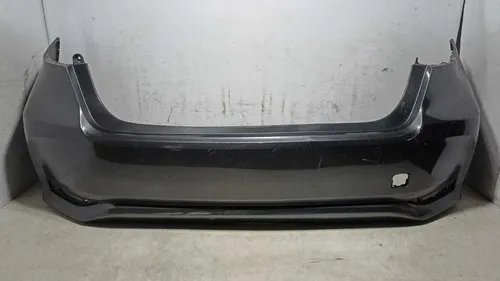 Parachoque Traseiro Toyota Corolla 2020 2021 2022 2023/2025