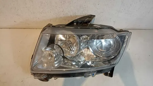 Farol Jeep Grand Cherokee 2011 2012 2013 2014 L.e Original Esquerdo