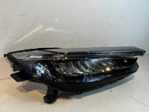 Farol Honda City Full Led L.d 2022 2023 / Original Ambos Lados