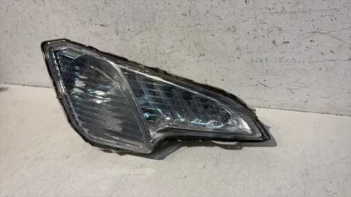 Farol Milha Auxiliar Direito Ford Ecosport 2018 2019 2020 21 Branca