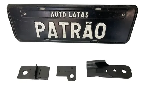 Kit Garra Recuperação Farol Jeep Compass 2017 A 2021