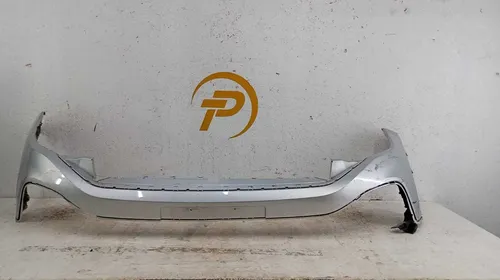 Parachoque Vw T Cross 2020 2021 2022 2023 Original Cinza