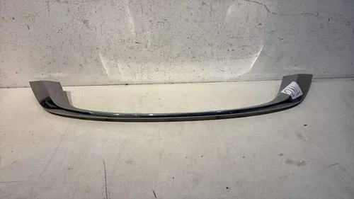 Friso Grade Dianteira Cromada Honda Civic 2012/2016 Usado Cromado Brilhante