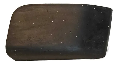 Tampa Reboque Dianteira Citroen  Aircross 2010/2015 L.e