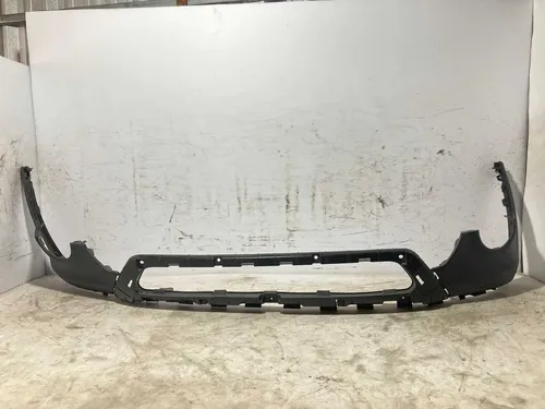 Spoiler Dianteiro Hyundai Hb20x 2016 2017 2018 2019 / Origin