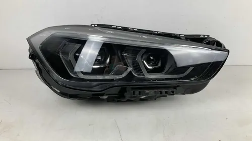 Farol Bmw X1 2020 2021 2022 2023 L.d Original Direito/passageiro