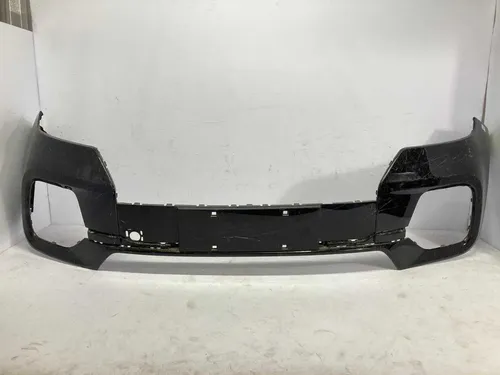 Parachoque Chery Tiggo 5x 2020 2021 2022 Original Preto