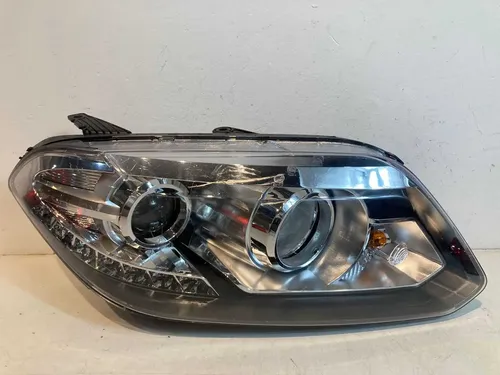 Farol Chery Tiggo 5 2014 2015 L.d Original Direito