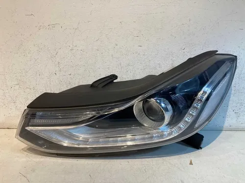 Farol Gm Tracker 2017 2018 2019 L.e Original Esquerdo/motorista