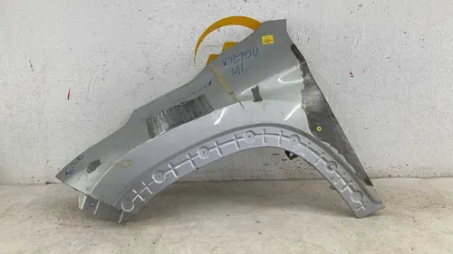 Paralama Fiat Toro L.e 2017 2018 2019 2020 2021 / Original