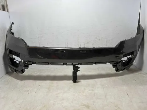 Parachoque Jeep Commander 2021 2022 2023 / Original Preto