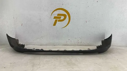 Spoiler Traseiro Honda Hrv 2023 2024 / Original  Preto