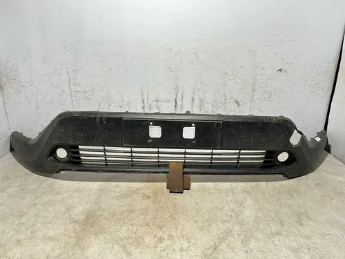 Spoiler Dianteiro Corolla Cross 2020 2021 2022 Original Preto