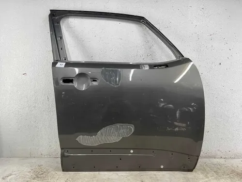 Porta Dianteira L.d Jeep Renegade 2016 2017 2018 A 2022 / Or Dianteira Direito Cinza