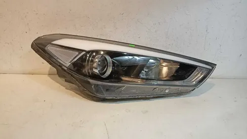 Farol Hyundai New Tucson 2018 2019 2020 2021 L.d Original Direito/passageiro