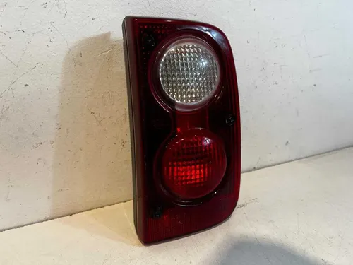 Lanterna Land Rover Freelander L.d 2001 2003 2004 2006 / Ori Direito Vermelho