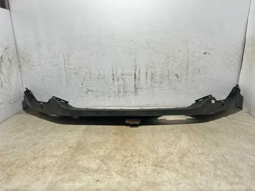 Spoiler Dianteiro Gm Tracker 2020 2021 2022 2023 / Original Preto