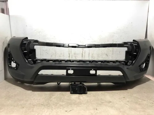 Parachoque Toyota Hilux 2021 2022 2023 2024 Importado Preto