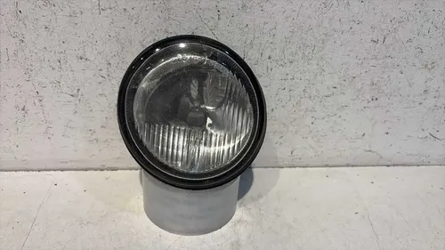 Farol De Milha Esquerdo Renault Clio 2000 Usado Branca