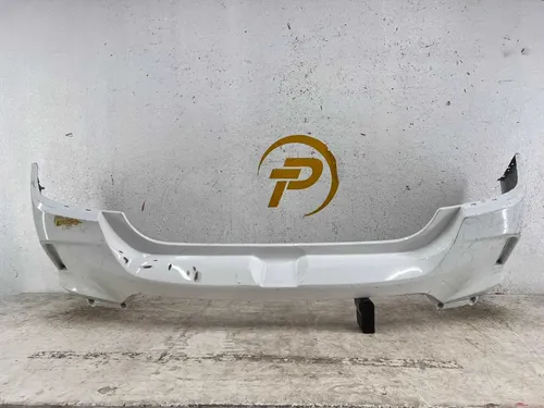 Parachoque Tras Gm Onix Hatch 2020 2021 22 2023 Origi