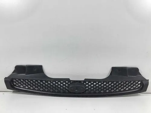 Grade Superior Ford Fiesta 2003 2004 2005 2006 Original Preto Fosco