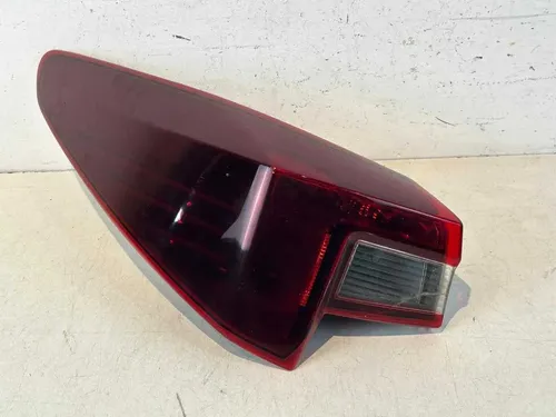 Lanterna Hyundai Hb20 Sedan 2023 2024 2025 L.e Original Esquerdo/motorista Vermelho