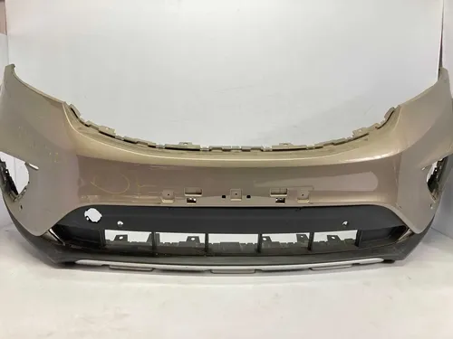 Parachoque Ford Territory 2020 2021 2022 2023 Original Verde-escuro