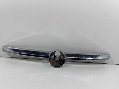 Friso Grade Fiat Strada 2010 2011 2012 2013 Original Cinza Fosco