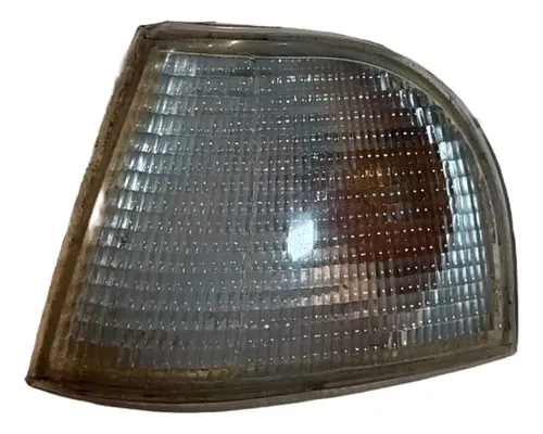 Lanterna Seta Pisca Vw Santana 1991 1992 1993 1994 1995 L.e Branco