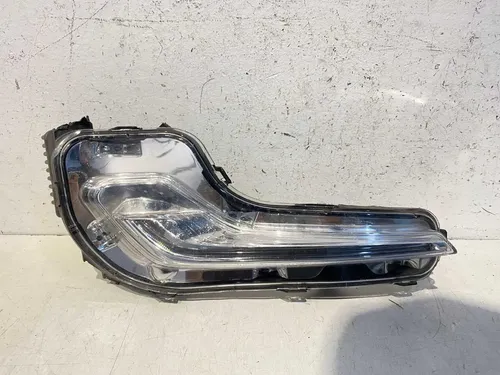 Farol Milha Gm Onix 2020 2021 2022 2023 L.d Original Preto