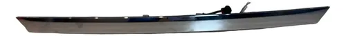 Friso Cromado Tampa Traseira Hb20 Sedan 2013/2019 Original