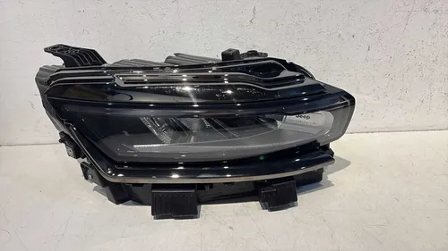 Farol Direito Jeep Commander 2025 2026 Original Direito/passageiro