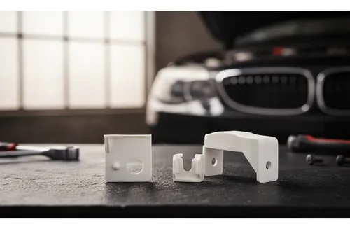 Kit Garra Recuperação Farol Etios 2012 2013 2018 2022 Branco