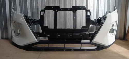 Parachoque Nissan Kicks 2022 2023 2024 2025 Original Preto