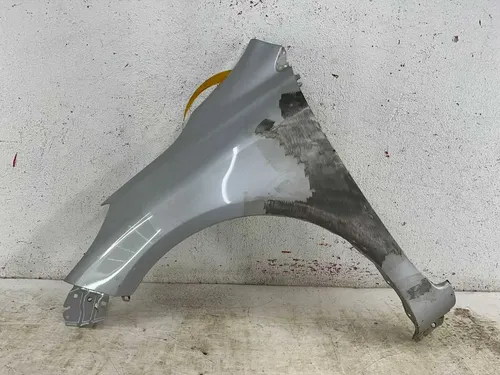 Paralama Nissan Versa L.e 2015 2016 2017 2018 A 2020 / Origi