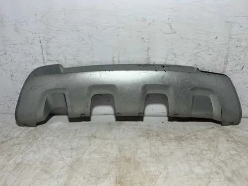 Moldura Aplique Traseiro Duster 2016 2017 2018 2019 Original
