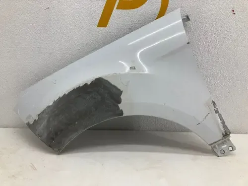 Paralama Ecosport 2013 2014 2015 2016 2017 2018 2019 L.e Ori