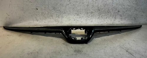 Grade Toyota Corolla 2020 2021 2022 2023 Original Preto Fosco