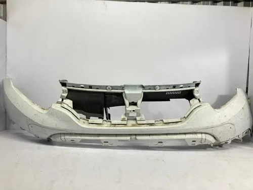 Parachoque Renault Duster 2021 2022 2023 / Original Branco