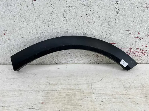 Moldura Paralama Traseiro Chery Tiggo 5x L.e 2020 A 2022 Ori Preto