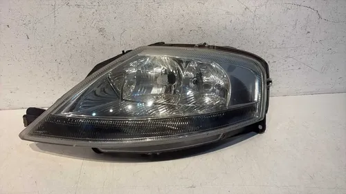 Farol Esquerdo C3 2003 2004 2005 2006 A 2012 Usado Original Esquerdo/motorista