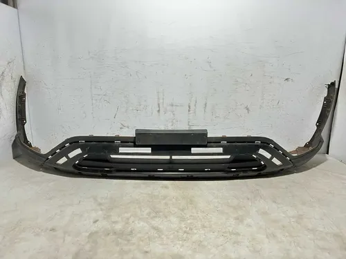 Spoiler Dianteiro Hyundai Creta 2016 2017 2018 2019 / Origin Preto